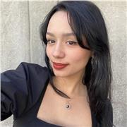 Estudiante de pedagogía en educación básica de la Pontificia Universidad Católica de Chile. Ofrezco reforzamiento escolar